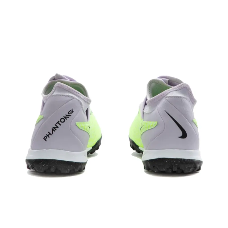 Nike Phantom Gx Academy Df Tf 'Grey Green'-2
