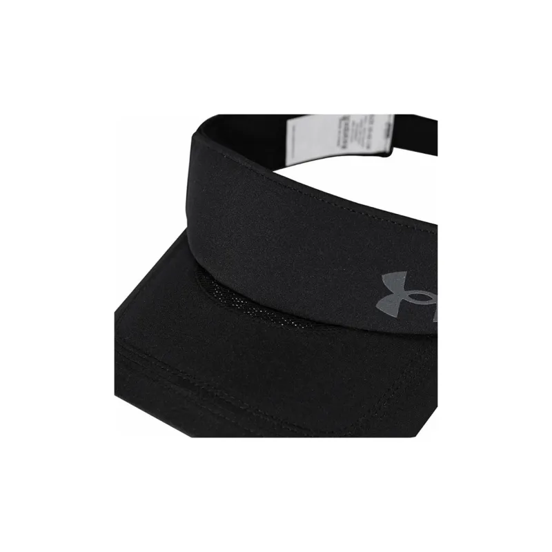 Under Armour   Sun Protection Hats Women's Black-1