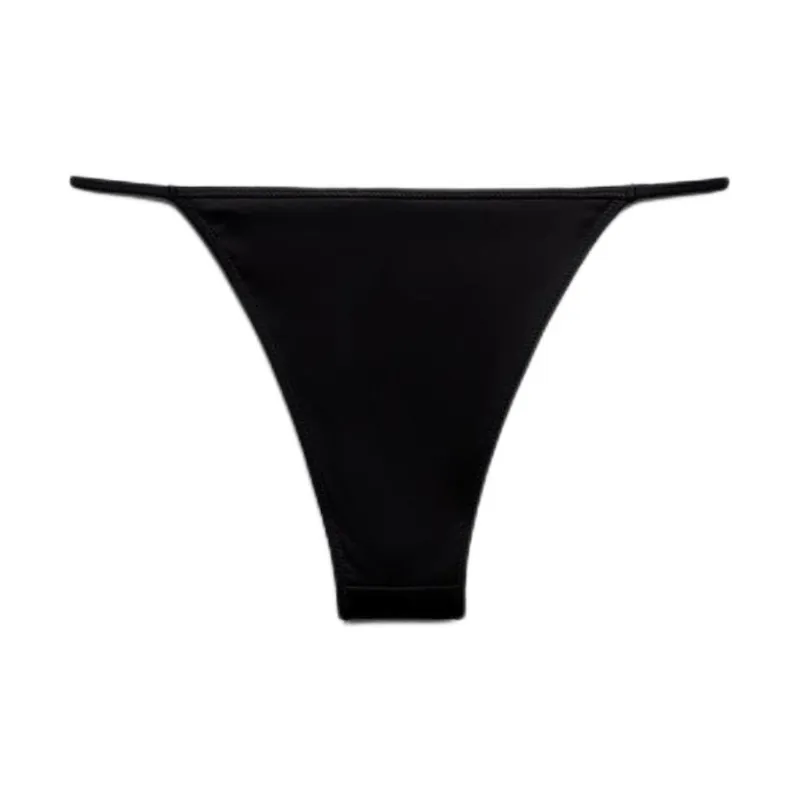 ZARA Bikinis Women's Black-1