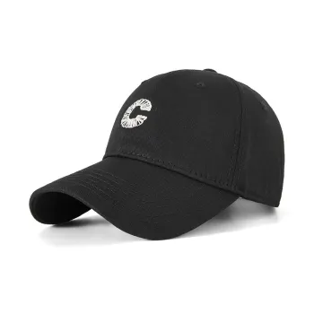 PISHUSHU Cotton Baseball Caps Unisex