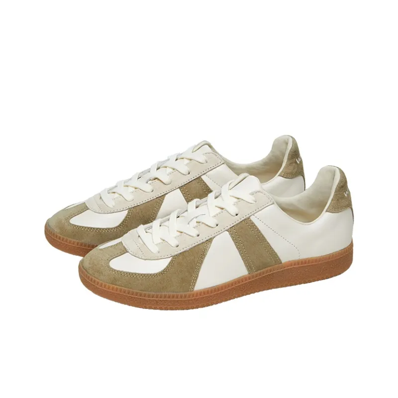 Norman Walsh GAT Collection Casual Shoes Unisex-2