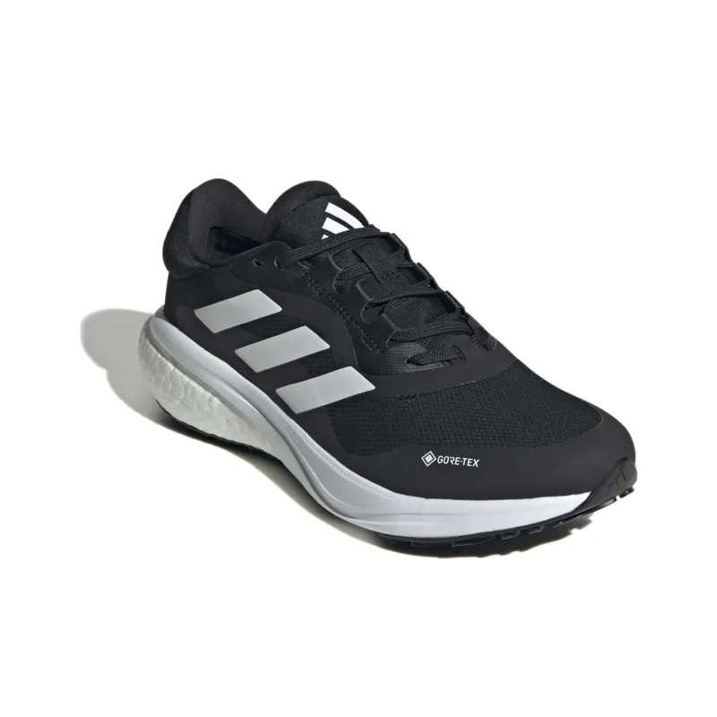 Adidas Supernova 3 Gtx 'Black White' Women's-2
