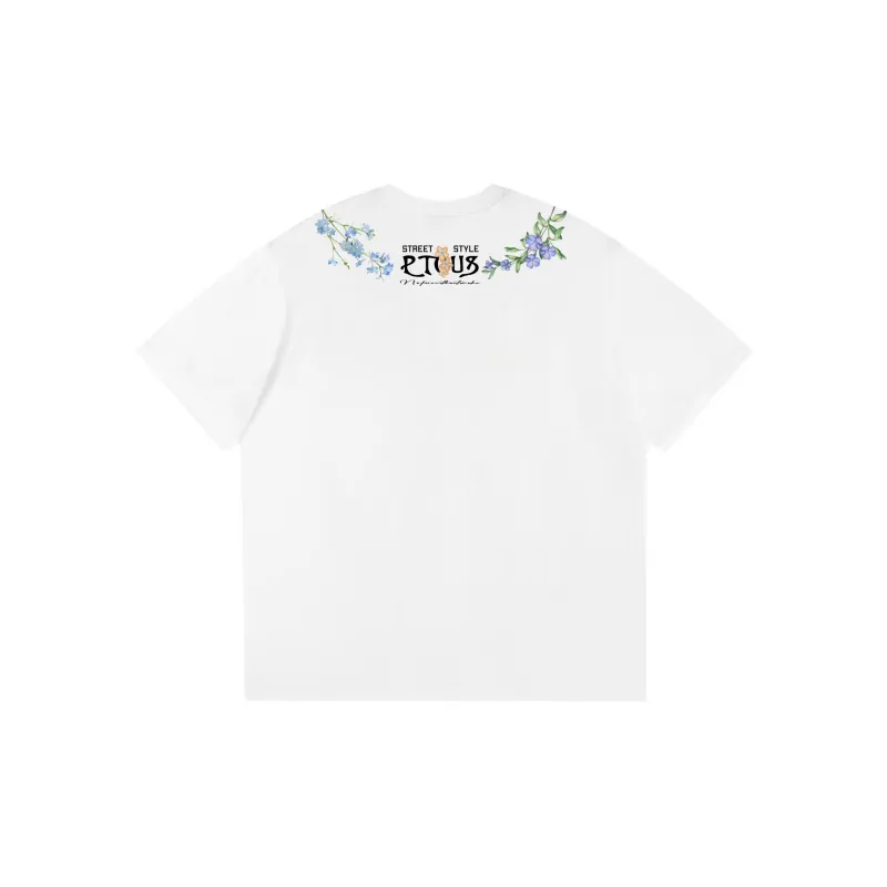 PUNCTILIOUS T Shirts Unisex-6