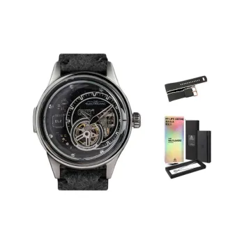 THE ELECTRICIANZ Men Watch
