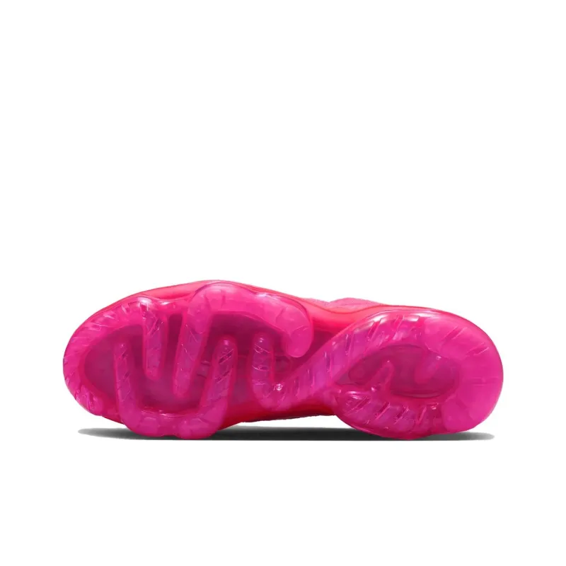 Nike Air VaporMax 2023 Flyknit Hyper Pink Women's-5