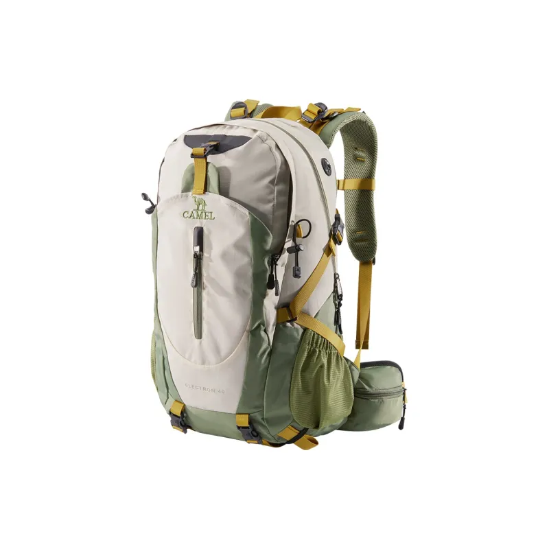 CAMEL Outdoor Bags Nylon Multicolor Unisex-0
