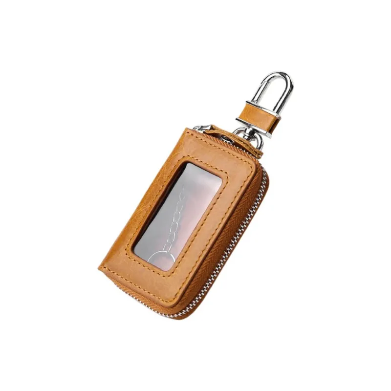 OUZIHUANG Key Pouches-2