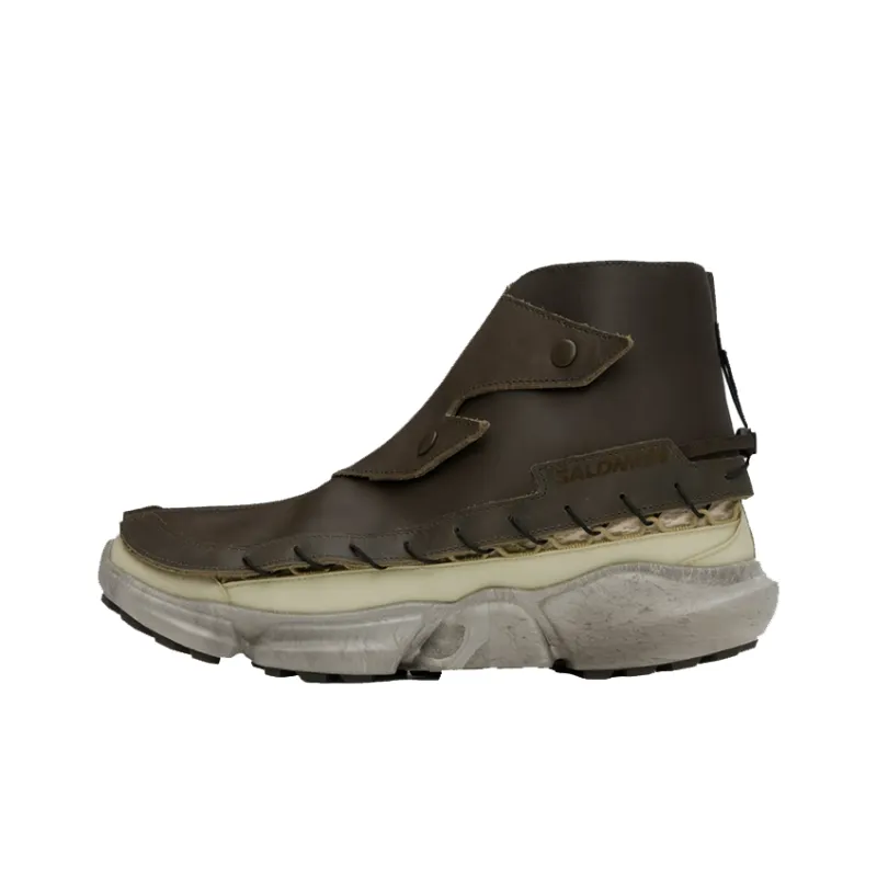 SALOMON X Ranra Skor Ranra Mesh Sneakers-3