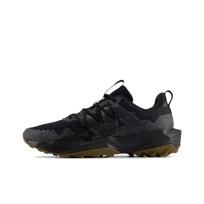 New Balance Tektrel Black Phantom Magnet-0