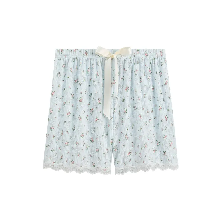 FENTENG Women's Pajama Pants-0