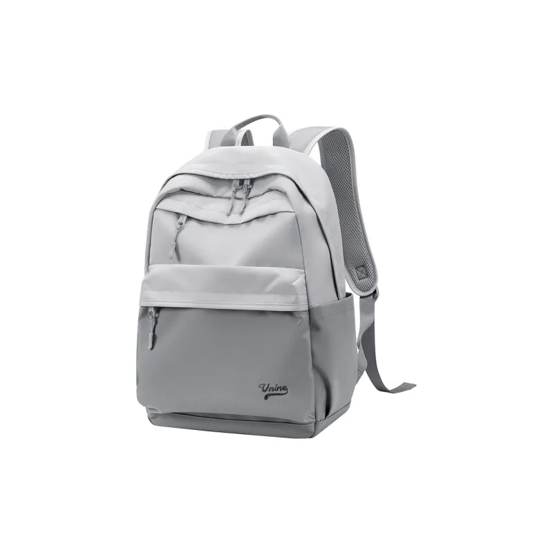 V.NINE Fabric Backpack For Women's Graduation Travel Backpack For Men Backpack Large Size Unisex Multicolor-20