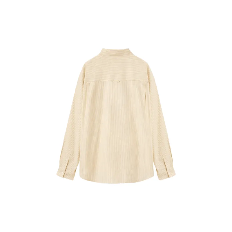 GAP Shirts Unisex-8