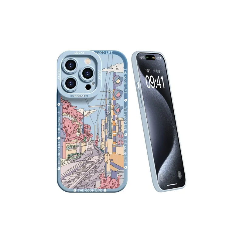 YOOPOO Phone Cases-7