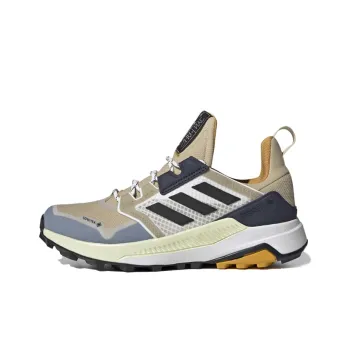 Adidas Terrex Trailmaker Gtx 'Black White Brown' Women's