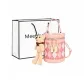 Pink+Shopping Bag