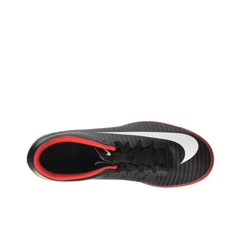 Nike MercurialX Vortex Ic Black-2