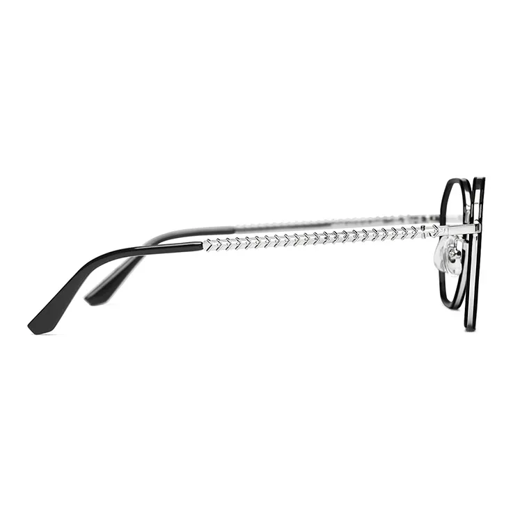 Sijue Sunglasses Unisex-6