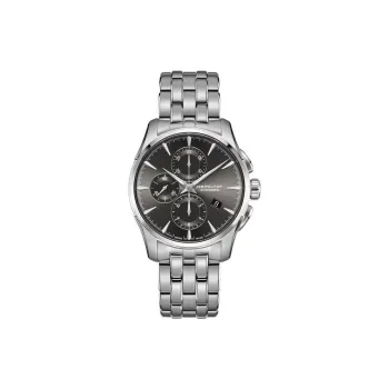 Hamilton Men Jazz Series Watch
