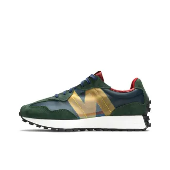New Balance Asos X New Balance 327 'Green'