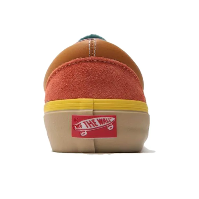 Vans Era Lx Rose Orange-6