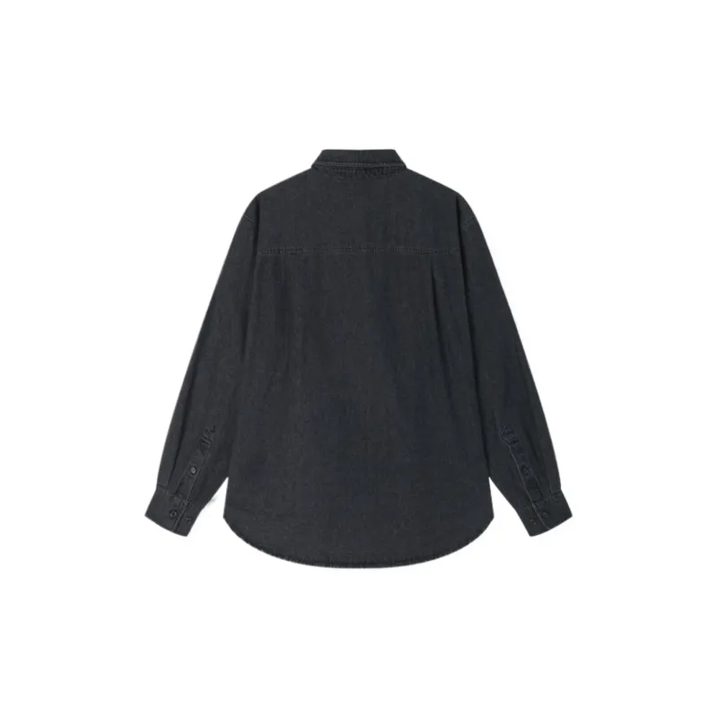 GAP Shirts Unisex-1