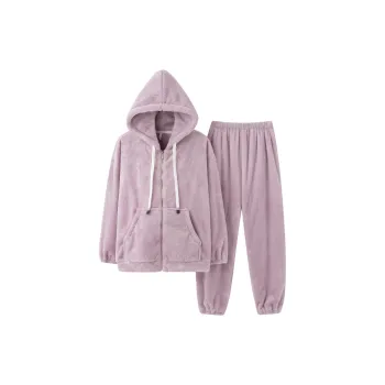 Lanza Unisex Pajama Sets