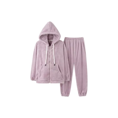 Lanza Unisex Pajama Sets