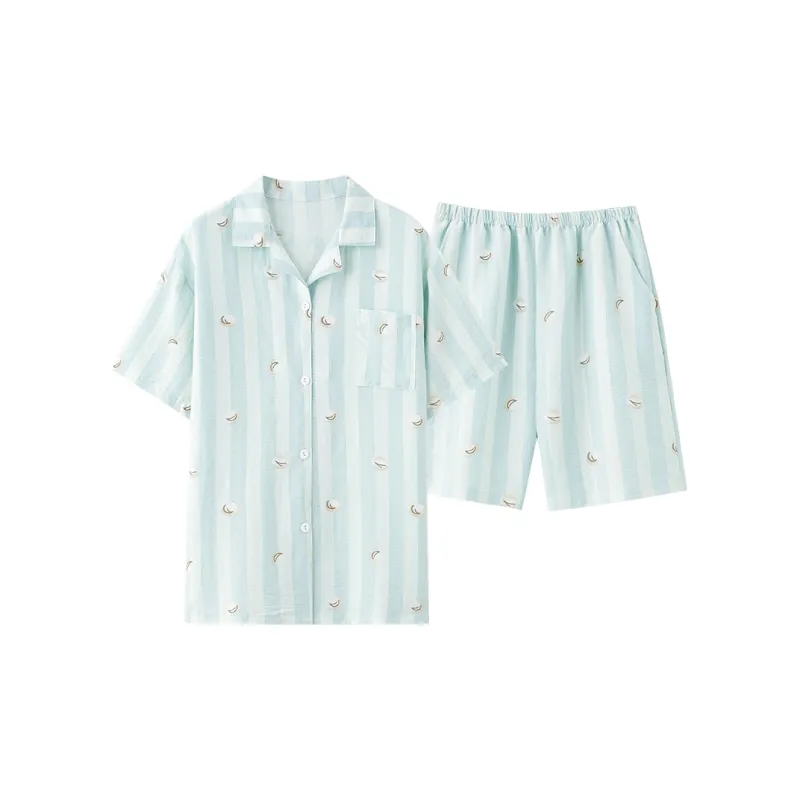 MIIOW Women's Pajama Sets-1