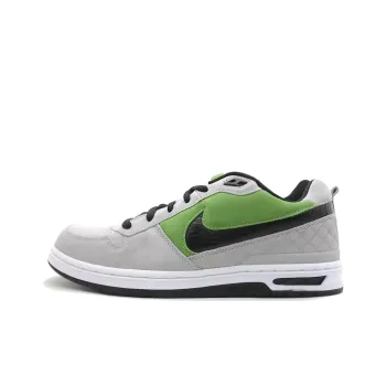 Nike Sb Paul Rodriguez Green Bean