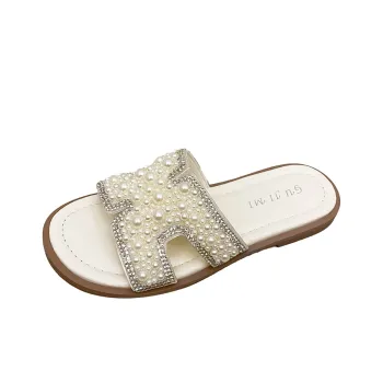 Yalu Slide Slippers Women's