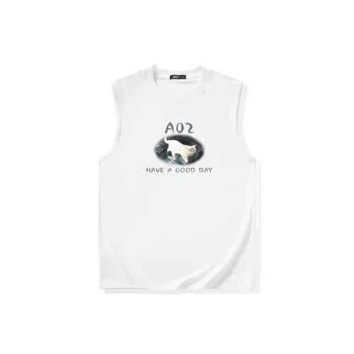 A02 Tank Tops Unisex