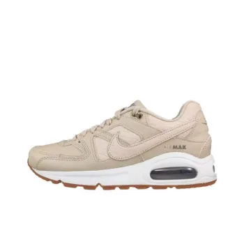 Nike Air Max Command Premium 'Oatmeal' Women's