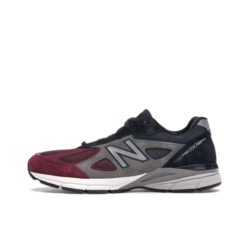 New Balance 990v4 Final Edition-0