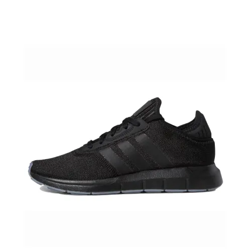 Adidas Originals Swift Run X 'Core Black' Women's