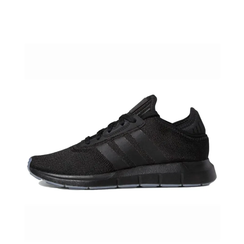 Adidas Originals Swift Run X 'Core Black' Women's-0