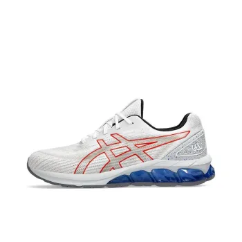 Asics Gel Quantum 180 7 'White Concrete Blue'