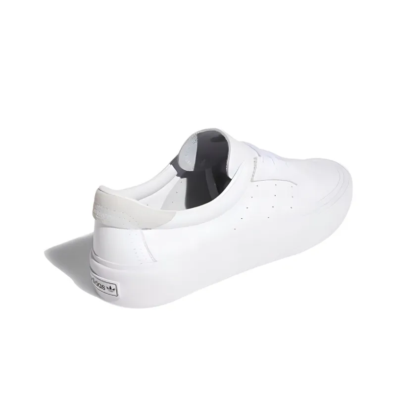 Adidas Originals Coronado 'Triple White'-3