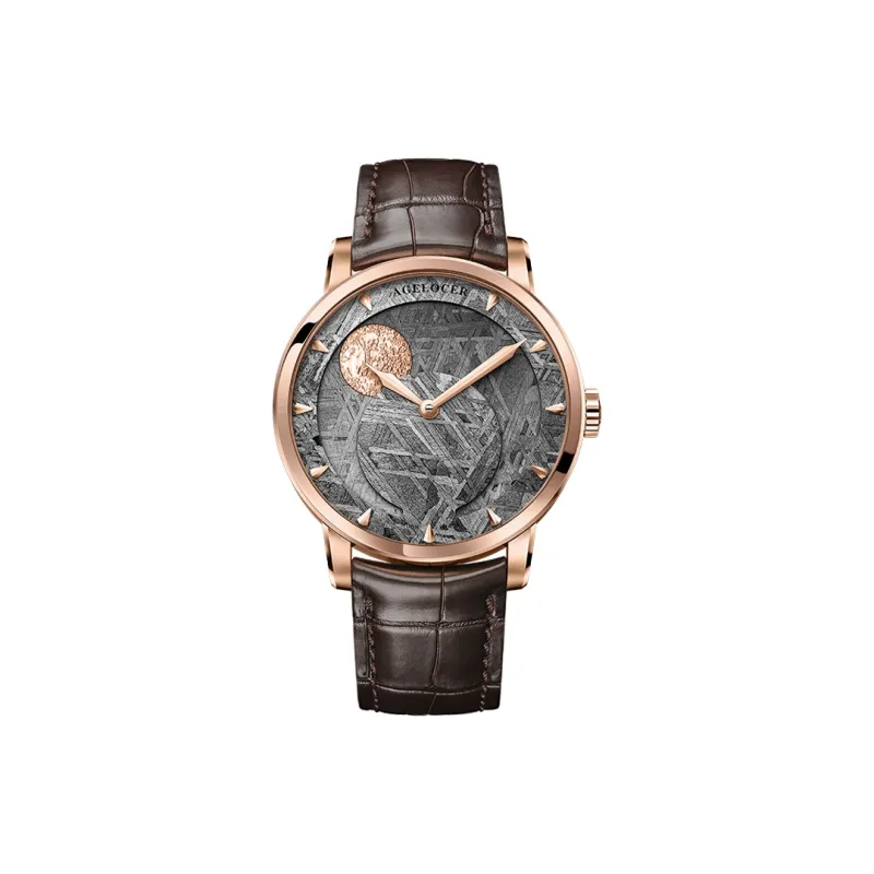 AGELOCER Men Watch-2