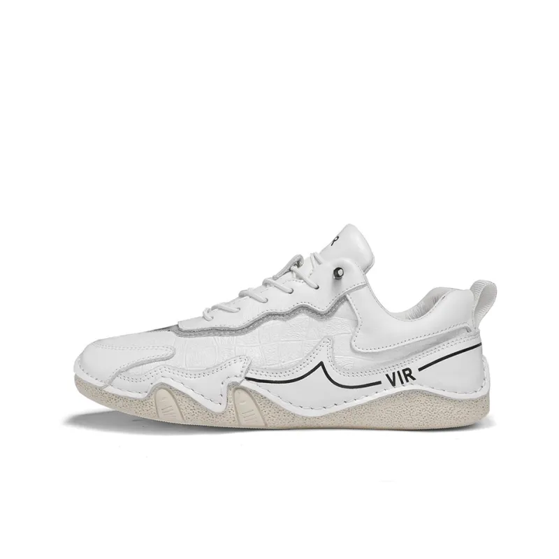 Bull charm Casual Shoes Men Low Top-6