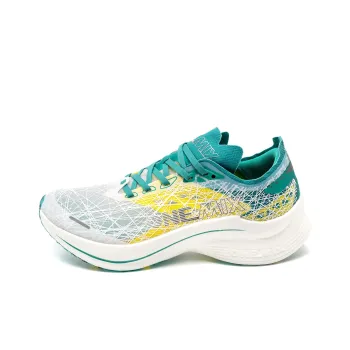 ONEMIX Chasing Light Running Shoes Unisex Emerald
