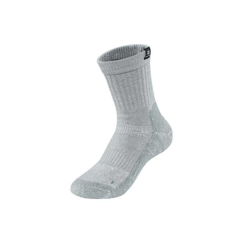 KAILAS Mid Calf Socks Women's 1 Pack-0