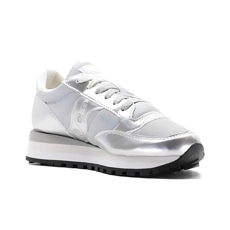 saucony Jazz Triple 'Abstract Collection   Silver'-2