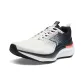 White (Canvas White/Black)