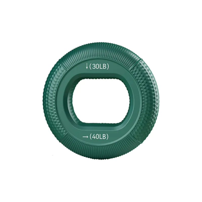 Brute Rabbit Hand Grip Strength Loop Silicone Unisex-4