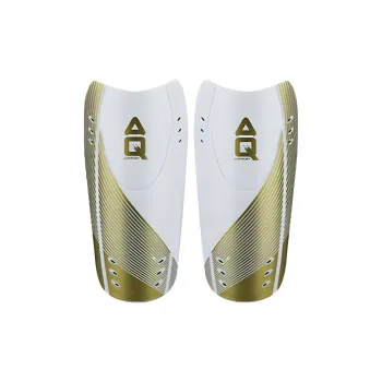 AQ Soccer Shin Guards Polypropylene EVA Calcium Carbonate Kids' Impact-Resistant