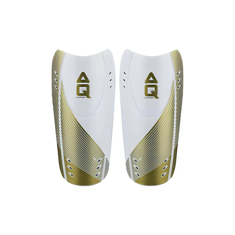 AQ Soccer Shin Guards Polypropylene EVA Calcium Carbonate Kids' Impact-Resistant-0
