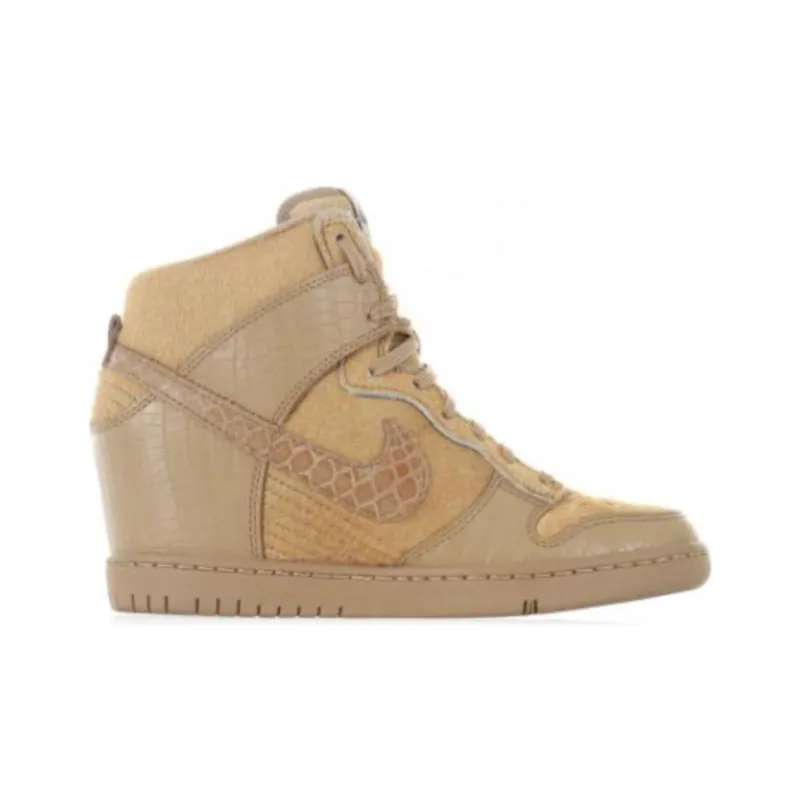 Nike Dunk Sky Hi Sp Undercover Women's-1