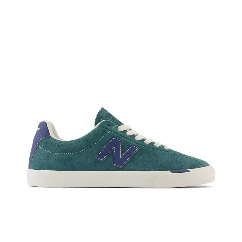 New Balance 22 'New Spruce Navy'-1