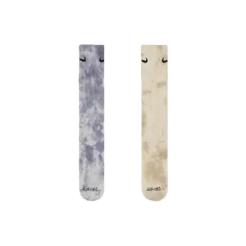 Nike Everyday Plus Cushioned Crew Socks 2 Pairs