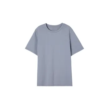 GOSO T-Shirts Women's Gray